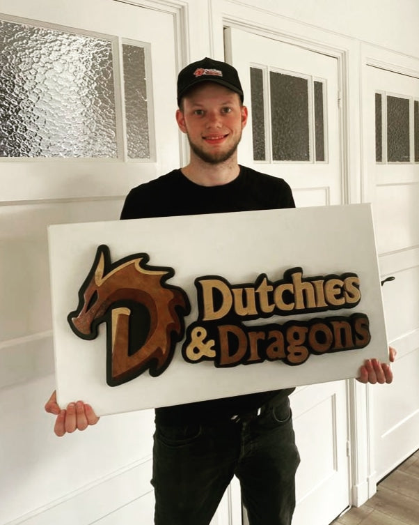 Rob Vos | Eigenaar