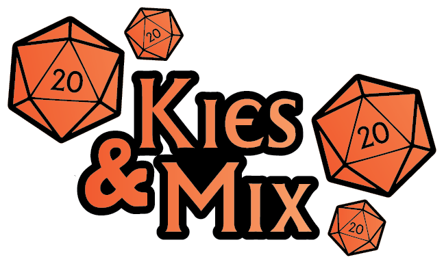 Kies en mix 3 voor 60