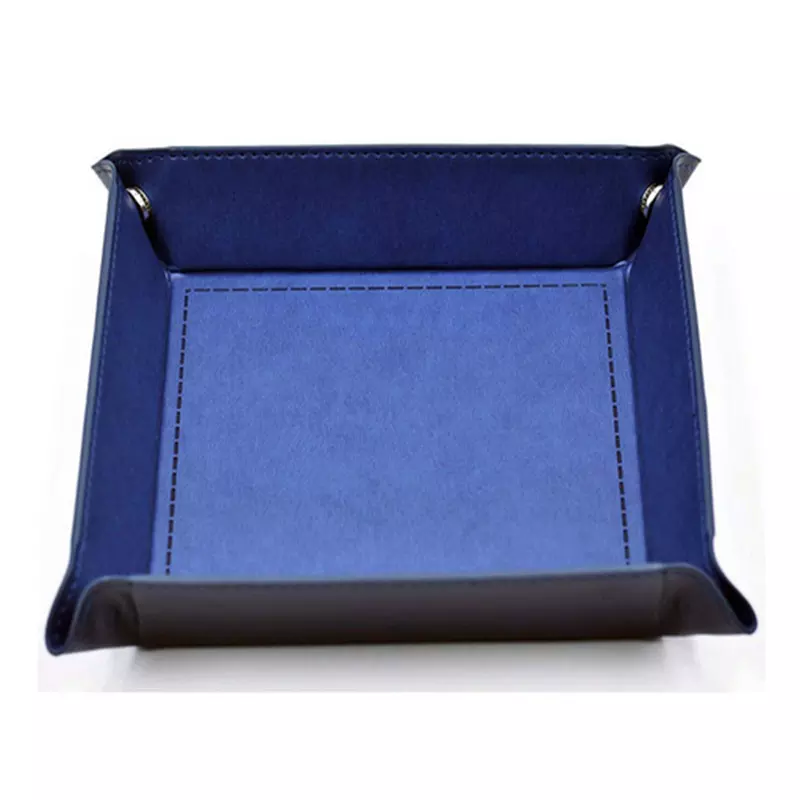 Dice tray 4 Hoeken